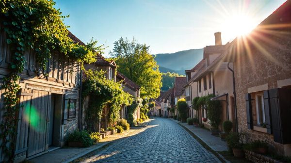 10 étapes pour réussir votre rénovation à Obersoultzbach
