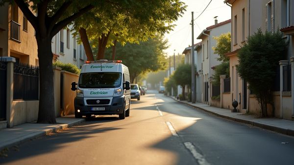 Besoin d'un électricien près de Castres pour vos travaux électriques ?