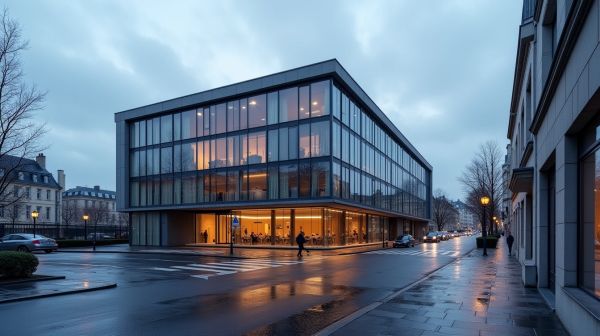 Bureau d'études thermiques Paris : optimisez l'efficacité de vos projets