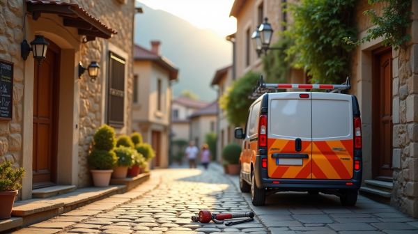 Cherchez-vous un artisan pour une urgence en plomberie à Annecy ?