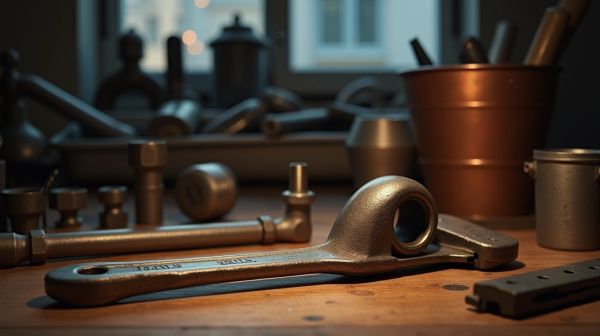 Cherchez-vous un artisan pour une urgence en plomberie à Annecy ?