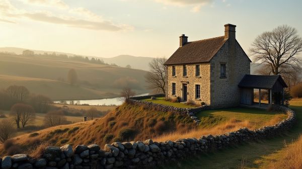 Confiez vos travaux en Normandie à un partenaire de confiance