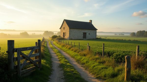 Confiez vos travaux en Normandie à un partenaire de confiance