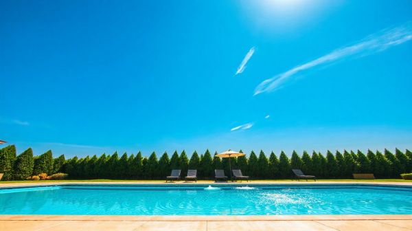 Découvrez des offres avantageuses pour piscine coque chez Neptune