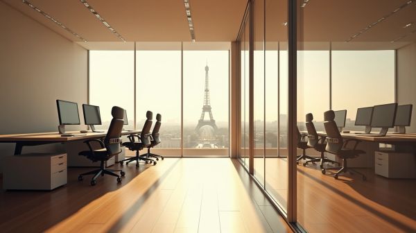 Découvrez les meilleurs bureaux d'études thermiques à Paris