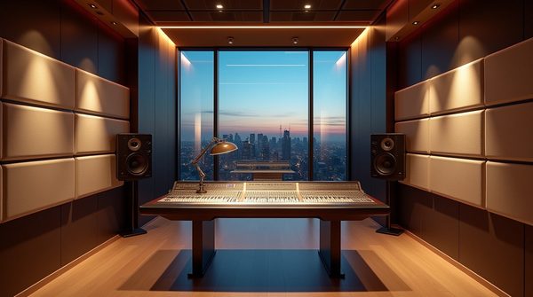 Découvrez l'univers audio moderne avec Madotec