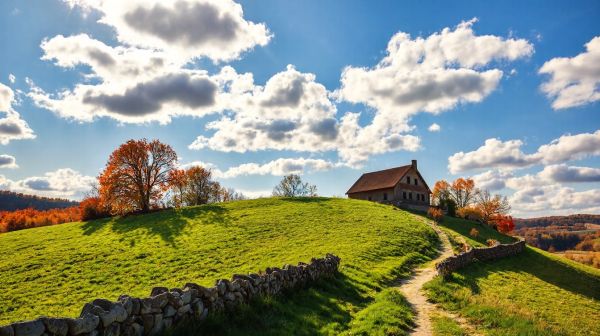 Découvrez un expert fiable pour vos projets en Normandie