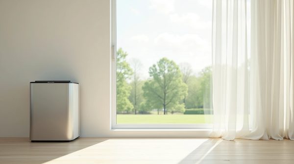 Déstratificateur d'air : le guide pour un espace harmonieux