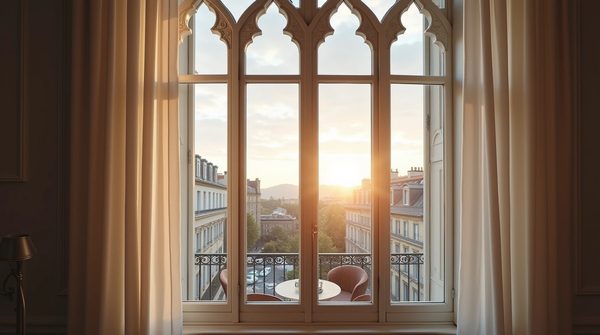 Devis fenêtres à Lyon : comment allier inspiration, performance et budget