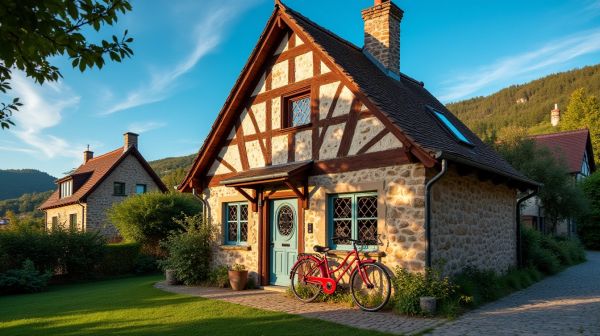 Obtenez votre projet de rénovation à Obersoultzbach