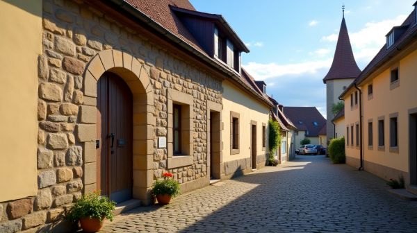 Obtenez votre projet de rénovation à Obersoultzbach