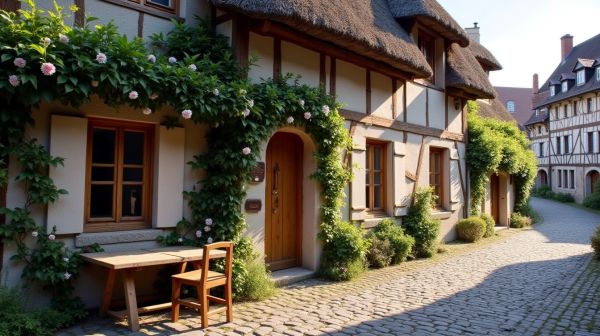 Optimiser vos petits travaux avec un artisan multiservices à Provins