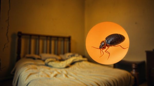 Solutions efficaces pour gérer une infestation de punaises de lit