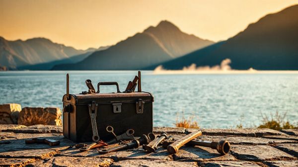 Top 5 artisans en plomberie à Annecy pour des urgences
