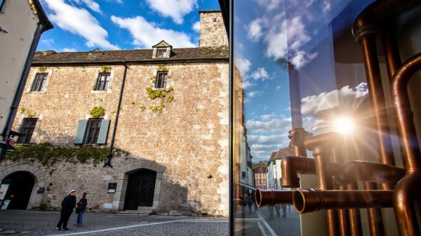 Top 5 artisans en plomberie à Annecy pour des urgences