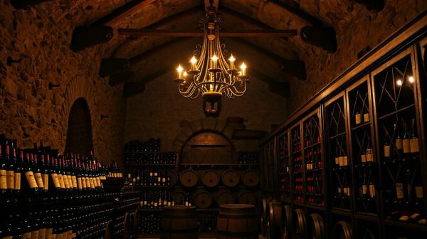 Top 5 caves à vin 50 bouteilles pour rehausser vos vins