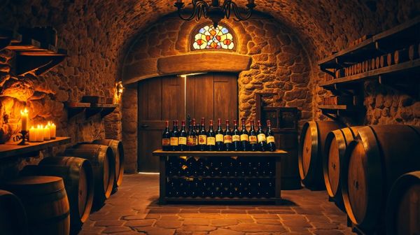 Top 5 caves à vin 50 bouteilles pour rehausser vos vins