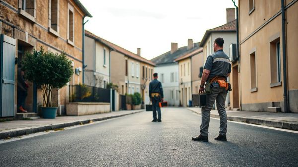Top critères pour choisir un électricien à Castres