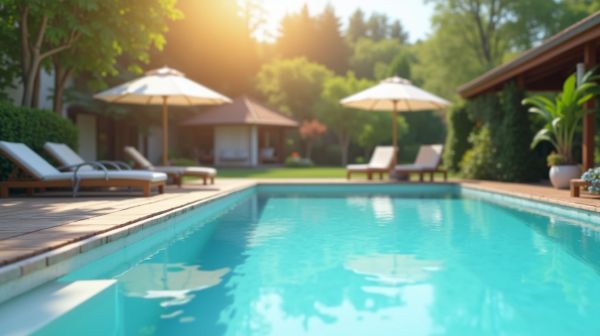 Trouver meilleur tarif piscine coque avec Neptune Piscines