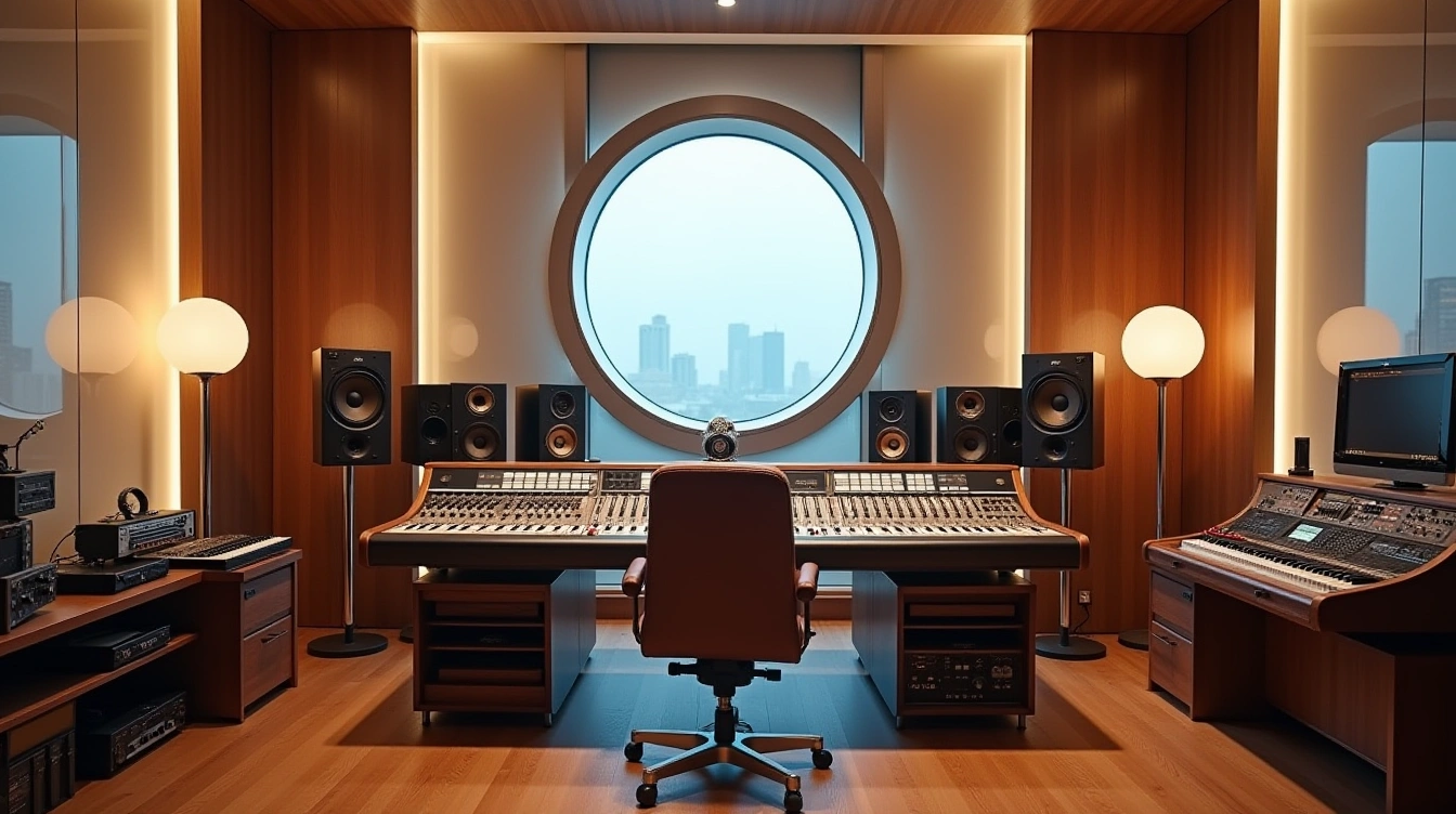 Vos questions sur l'univers audio Madotec